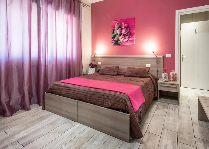 B&B Le Ortensie