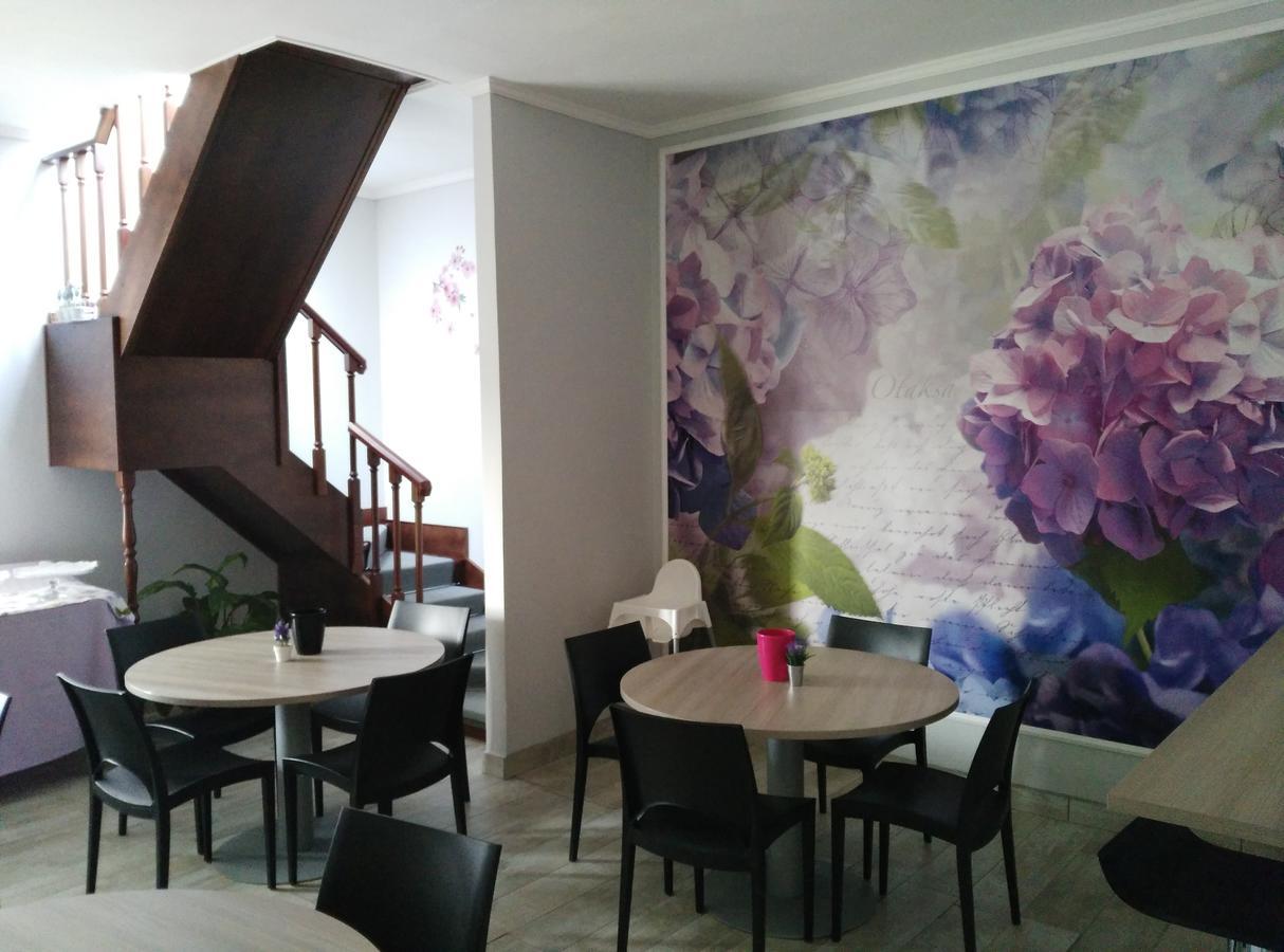 Le Ortensie Acomodação com café da manhã  Fiumicino